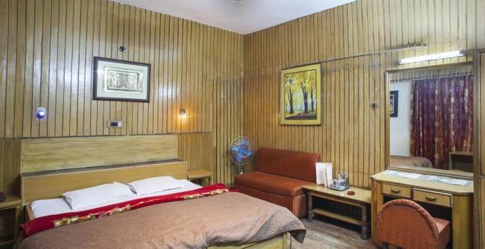 Hotel Shangri-La